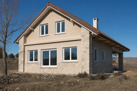 Vivienda unifamiliar