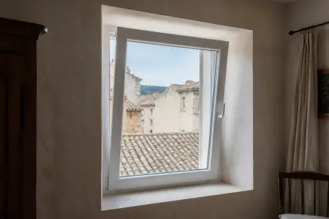 Ventilación controlada