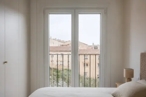 Balconera urbana