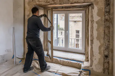 Protected removal
