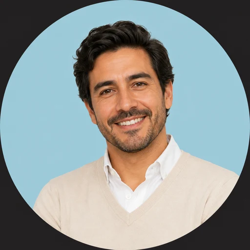 Daniel Rodríguez — PVC Expertos