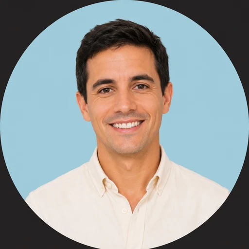 Pablo Fernández — PVC Expertos